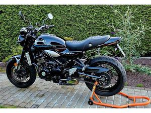 KAWASAKI Z900RS