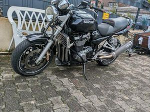 SUZUKI GSX 1400