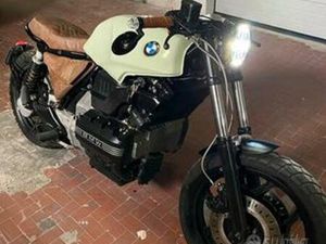 BMW K 75 S