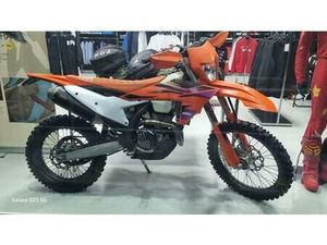 KTM - EXC-F 250