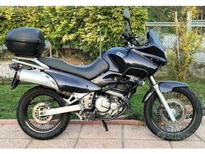 SUZUKI XF FREEWIND 650