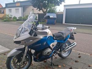 BMW R 1200 ST