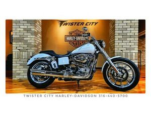 USED 2014 HARLEY-DAVIDSON® LOW RIDER®, FXDL103