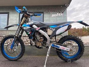 TM RACING EN 300 F - 2025