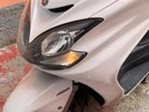 YAMAHA MAJESTY 400 ABS - 2013 - 80.600 KM