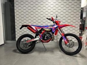 BETA RR 50 RACING 10328 KM