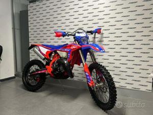 BETA RR ENDURO 125 RACE 52H REALI MY 25