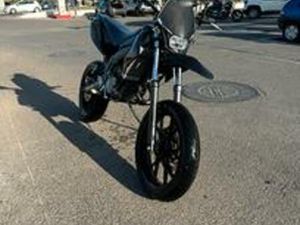 GILERA SMT
