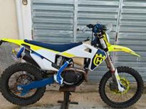 HUSQVARNA FE 350 - 2023