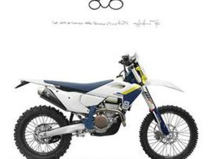 HUSQVARNA FE 350 MY