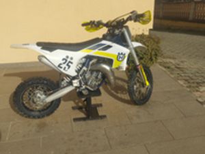 HUSQVARNA TC 65