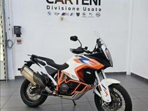 KTM 1290 ADVENTURE R SUPER ABS