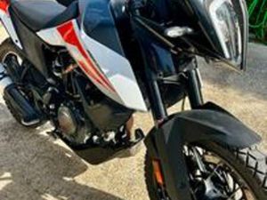 KTM 390 ADVENTURE - 2020