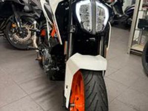 KTM 390 DUKE - 2020