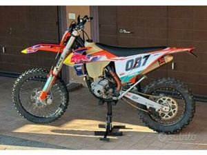 KTM EXC-F 250