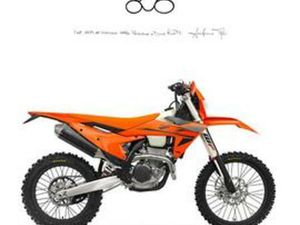 KTM EXC-F 350 350 EXC-F