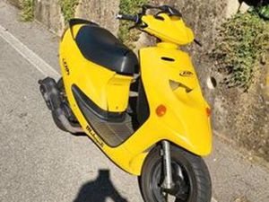 MALAGUTI F10 50 - 1996