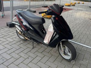 SCOOTER PHANTOM F12 AC