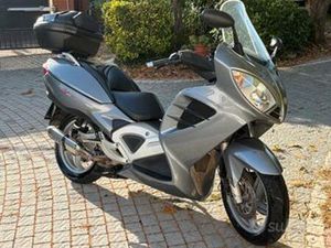 MALAGUTI SPIDERMAX RS500 2009