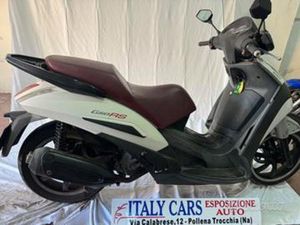 PEUGEOT GEOPOLIS 250 GEO RS 244 CC