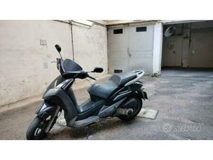 PEUGEOT GEOPOLIS 250