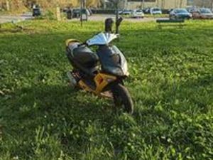 PEUGEOT SPEEDFIGHT2 50 - 2004