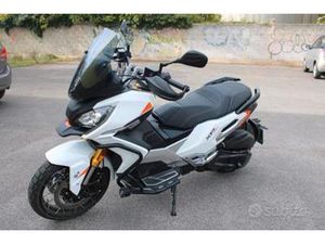 PEUGEOT XP 400 - 2023