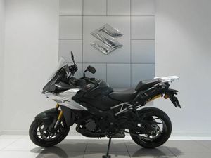 SUZUKI GSX
