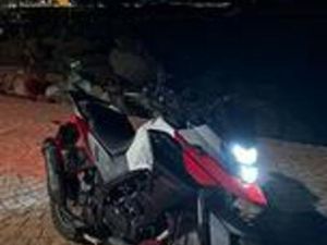 MOTO SYM NH-T 125 2023