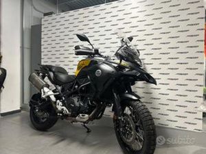BENELLI TRK 502 X