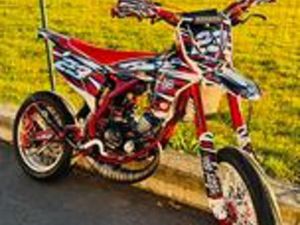 FANTIC 50 (100 2FAST)