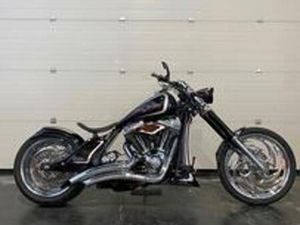 HARLEY DAVIDSON WIDE GLIDE 1450