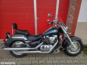 SUZUKI VL 1500 INTRUDER LC - BOULEVARD C90
