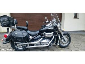 SUZUKI VL 800 VOLUSIA