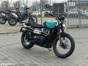 TRIUMPH SCRAMBLER