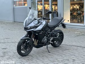 TRIUMPH TIGER