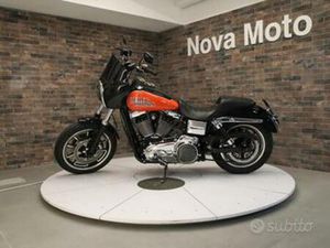 HARLEY DAVIDSON DYNA LOWRIDER 1690 DYNA LOWRIDER 1