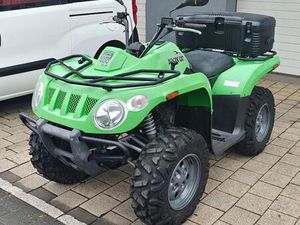 ARCTIC CAT 400 2 X 4