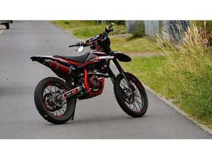 BETA RR 125 LC ENDURO 2020
