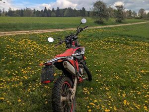 BETA RR 125 LC, MY 22 WINTERPREIS