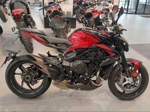 MV AGUSTA BRUTALE 800 RR *1.HAND* GARANTIE* TOP*