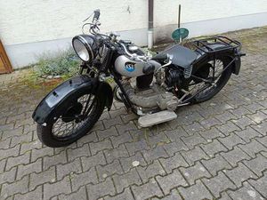 NSU 501 TS BJ 34 KOMPLETT RESTAURIERT ZUGELASSEN HU 05/2026