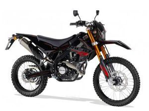 RIEJU MARATHON EUROPA 125 ENDURO ⭐️NEUFAHRZEUG⭐️FINANZIERUNG⭐️