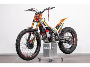 TRS/TRRS ONE 300RR MY 250 TOP ZUSTAND