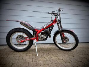 BETA EVO 80 SENIOR 2024 (GROSSRAD) TRIAL MOTORRAD