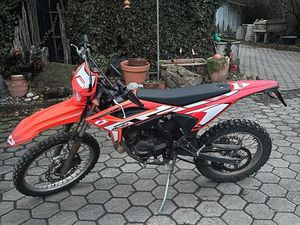BETA RR 50 2T ENDURO