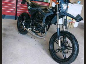 BETA RR 50 SPEZIAL EDITION