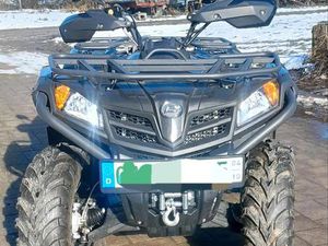 CF MOTO 450 ONE LOF 4X4 EFI