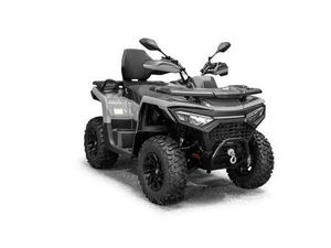 SPORTIVA ATV 520 GT EPS ABS 4X4