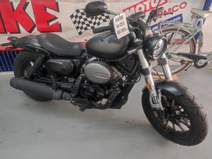 HYOSUNG GV 125I S AQUILLA EVO MATT
